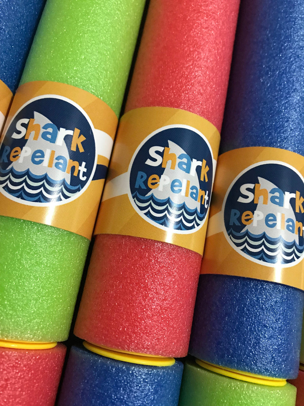 Shark Party Invitation and Party Bundle